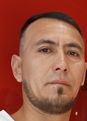 Sarvar из Toshkent 41 год