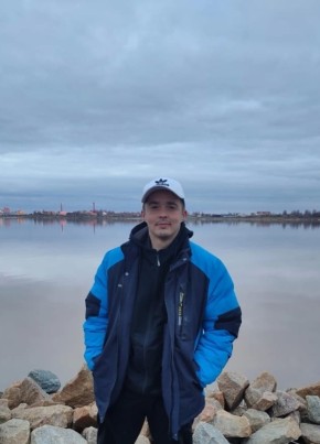 Юрий Михайлович из Москвы 32 года