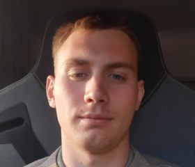 Sergey, 24, Ust-Kut