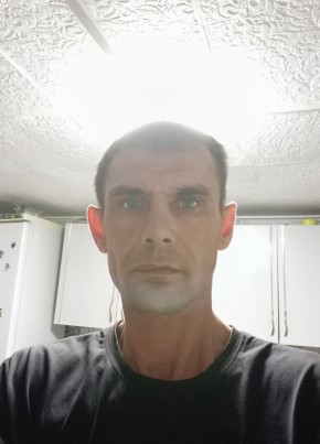 Дмитрий из Астаны 43 года