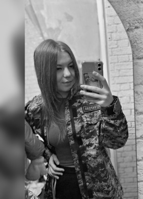 Диана, 20, Россия, Кинель-Черкассы