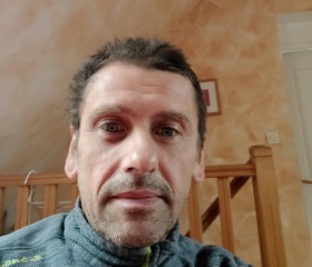 Slisz Zoltán, 52 года, Tremblay-en-France