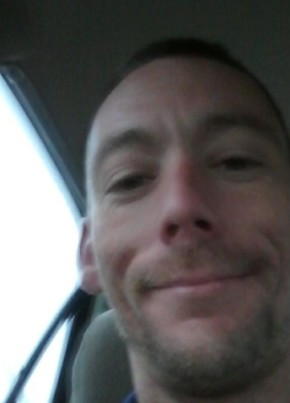 Drew, 43, United States of America, Greenville (State of Texas)