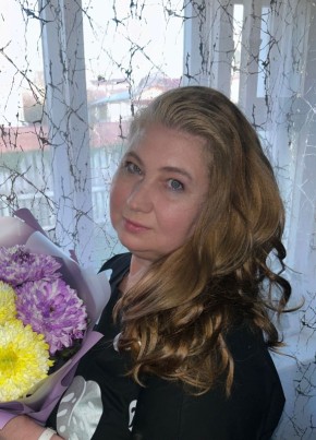 Людмила из Визинги 53 года