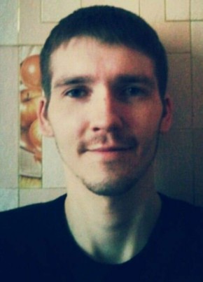 Сергей, 31, Россия, Кронштадт