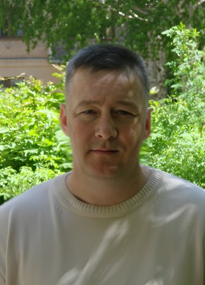 Eduard, 58, Russia, Snezhinsk