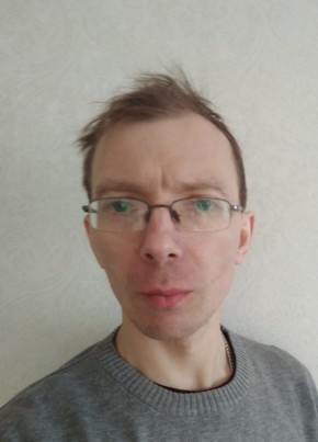 Сергей, 44, Россия, Ульяновск
