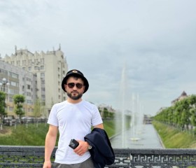 Наиль, 33 года, Новосибирск