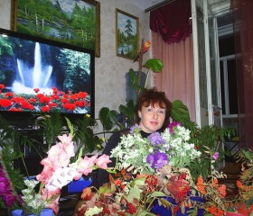 Milana, 56 лет, Йошкар-Ола