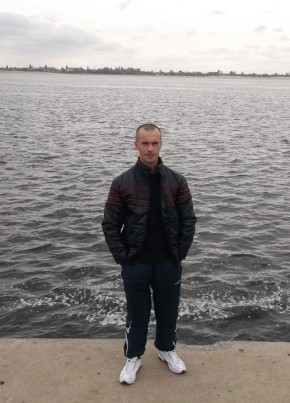 Андрей, 46, Россия, Городище (Волгоградская обл.)