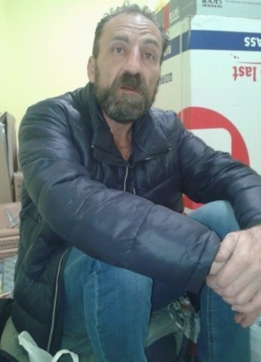 Константин, 55, Россия, Абинск