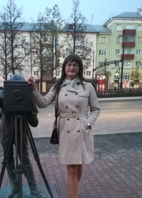 Александра, 49, Россия, Челябинск