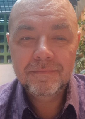 Maksim, 50, Russia, Moscow