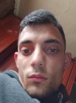 Вася Варга, 21, Mukacheve