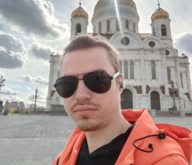 Евгений, 26 лет, Горад Мінск