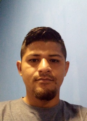 Angel Cardenas, 30, Venezuela, Barquisimeto