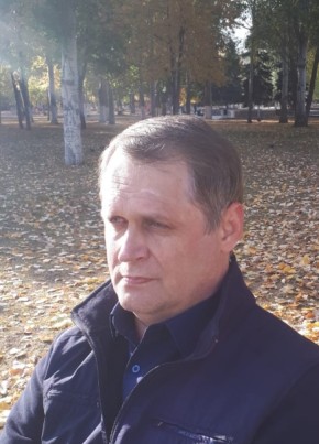 Евгений, 54, Россия, Сызрань
