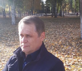 Евгений, 54 года, Сызрань