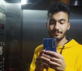 Hanifi, 20 лет, İstanbul