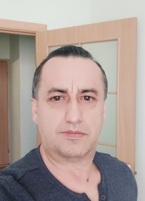 Turan, 47, Russia, Khabarovsk