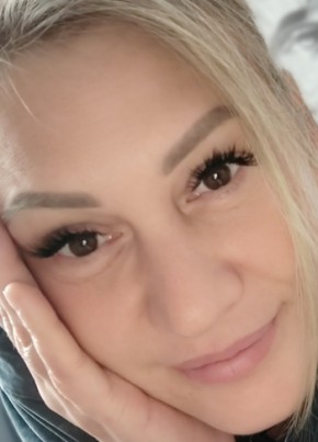 Светлана из Красноярска 44 года