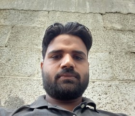 Raji Ahamad, 18, Riyadh