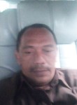 Andri, 49 лет, Djakarta