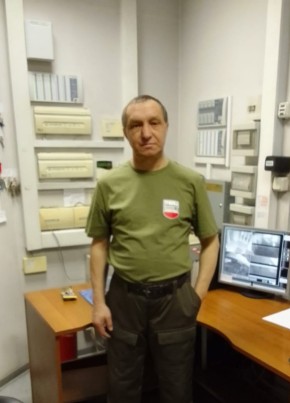 Анатолий, 55, Россия, Новоаннинский