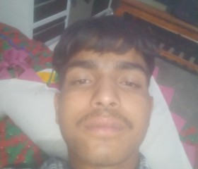 Nasir, 18 лет, Delhi