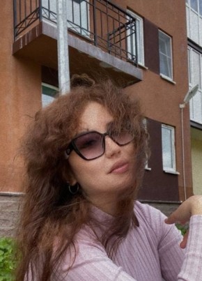 Алиса из Санкт-Петербурга 31 год