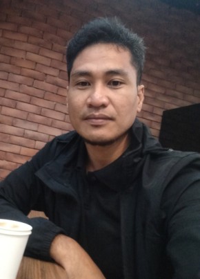 Aldric из Cebu City 26 лет