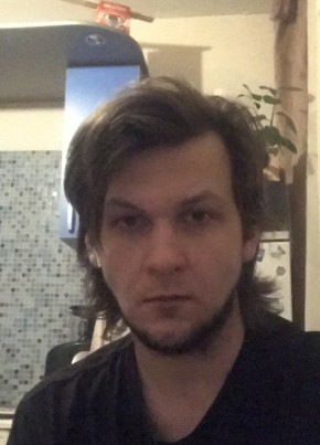 Oleg, 32, Россия, Красноярск