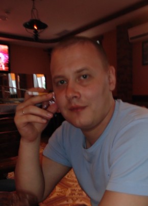 Aleksandr, 40, Russia, Moscow