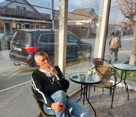 Andrey, 54, Goryachiy Klyuch