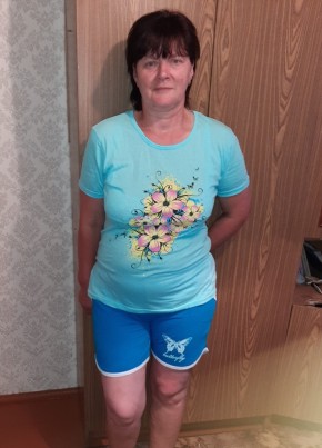 Людмила, 52, Рэспубліка Беларусь, Іванава
