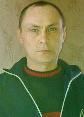 Игорь Гаркуша, 51, Россия, Глушково