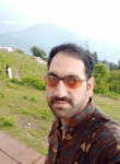 Moazam Hussain, 33 года, لاہور