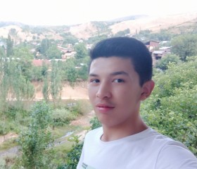 Emir2412, 20 лет, Toshkent