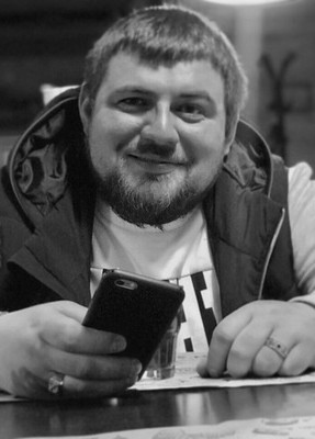 Павел, 31, Россия, Колпино