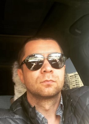Кирилл, 42, Россия, Луховицы