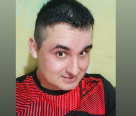Joel, 39, Villa Elisa