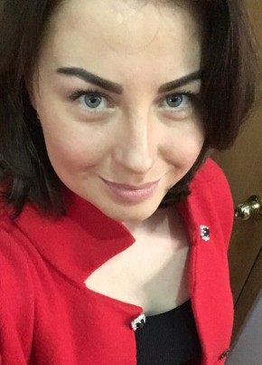 Икатерина, 33, Россия, Троицк (Челябинск)