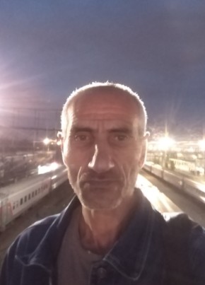 Сархан из Приобье 47 лет