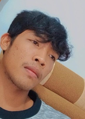 Ian, 24, Indonesia, Kota Surabaya