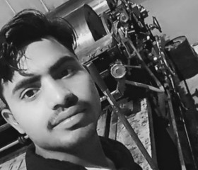 Sonu Diwakar, 19 лет, Ahmedabad