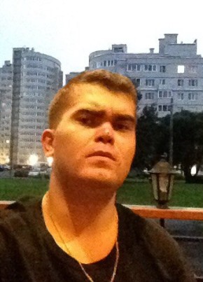 Кирилл, 33, Россия, Кириши