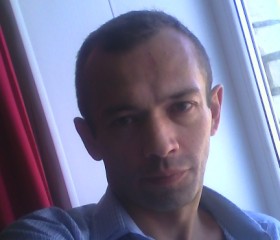 Алексей, 41 год, Вязники