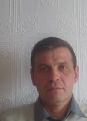 Эдуард, 56, Россия, Туймазы