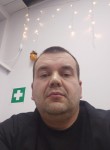 Vlad, 35, Moscow