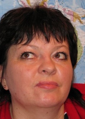 Irina, 64, Россия, Санкт-Петербург